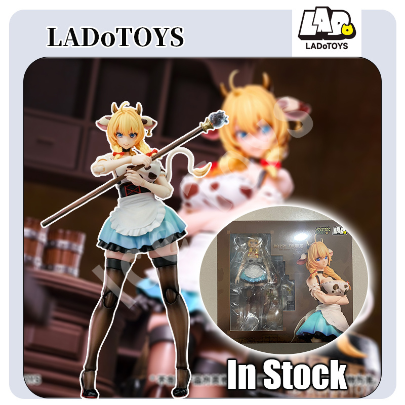 Model Kit Mecha Girl - Auf Lager LADoTOYS LADo Toys ERA-003
