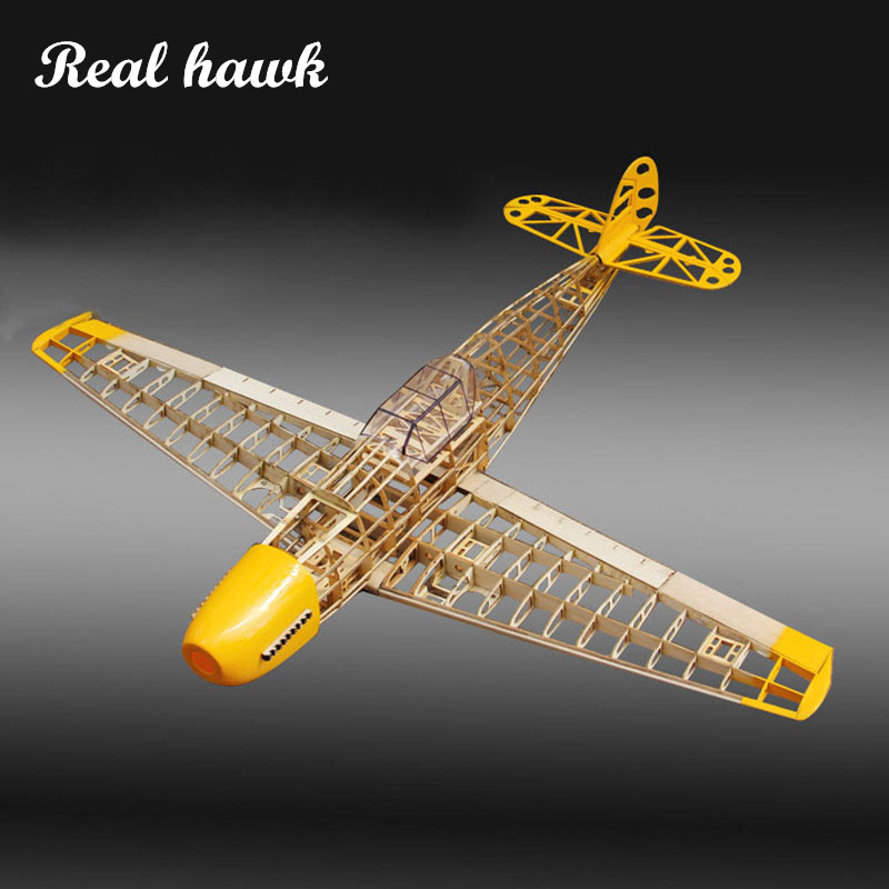Model Kit Aircraft - RC Flugzeuge laser geschnitten Balsaholz Flugzeug