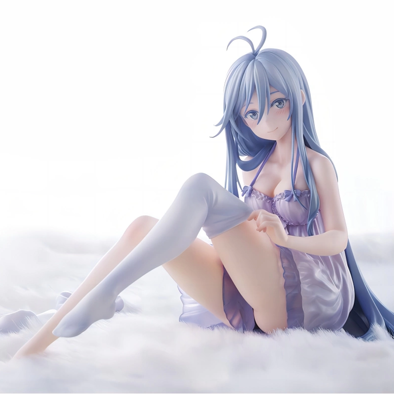 Model Kit Eighty Six - 10 cm 86-Eighty Six Vladilena·Milize In