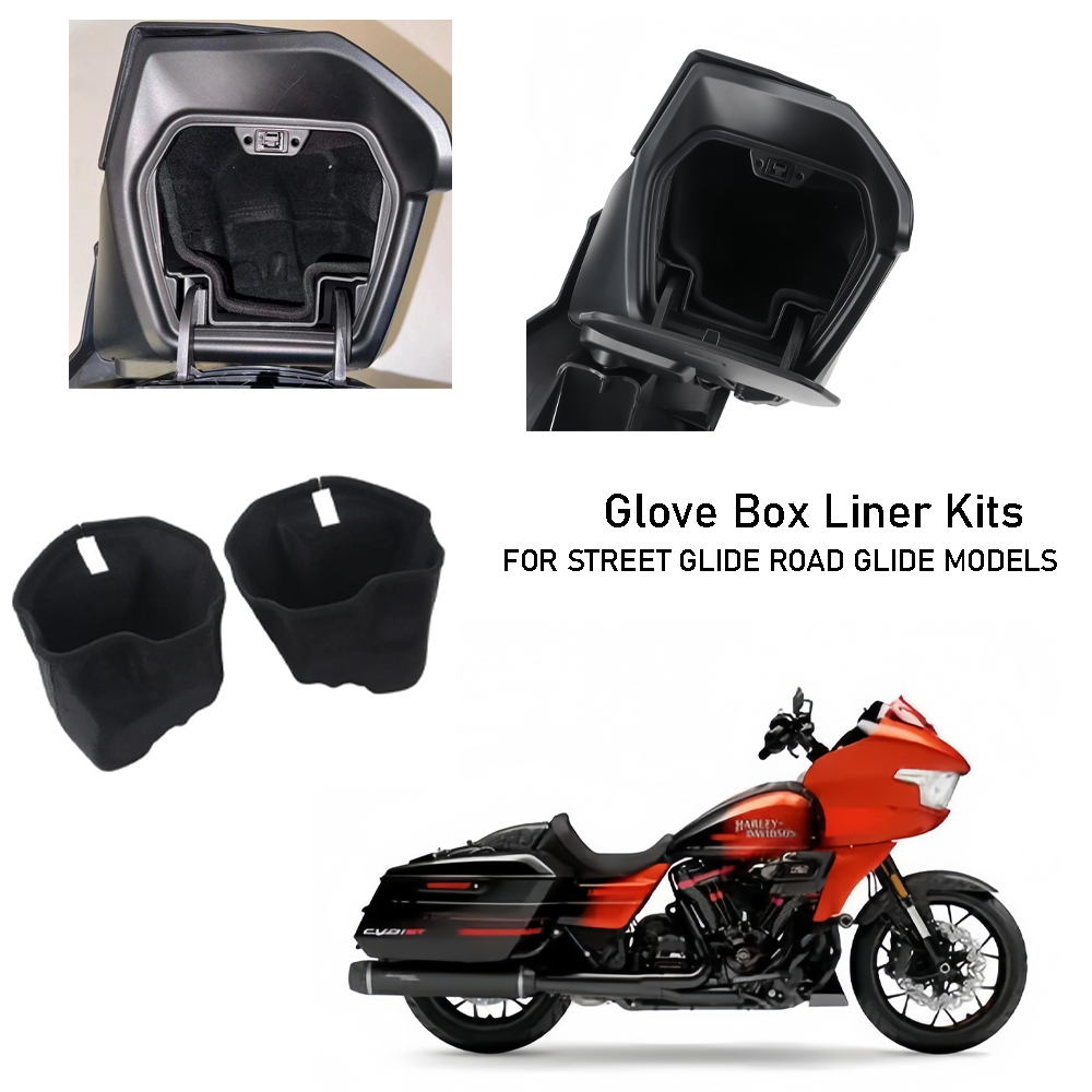 Model Kit Runner - Für Harley Touring CVO Street Road