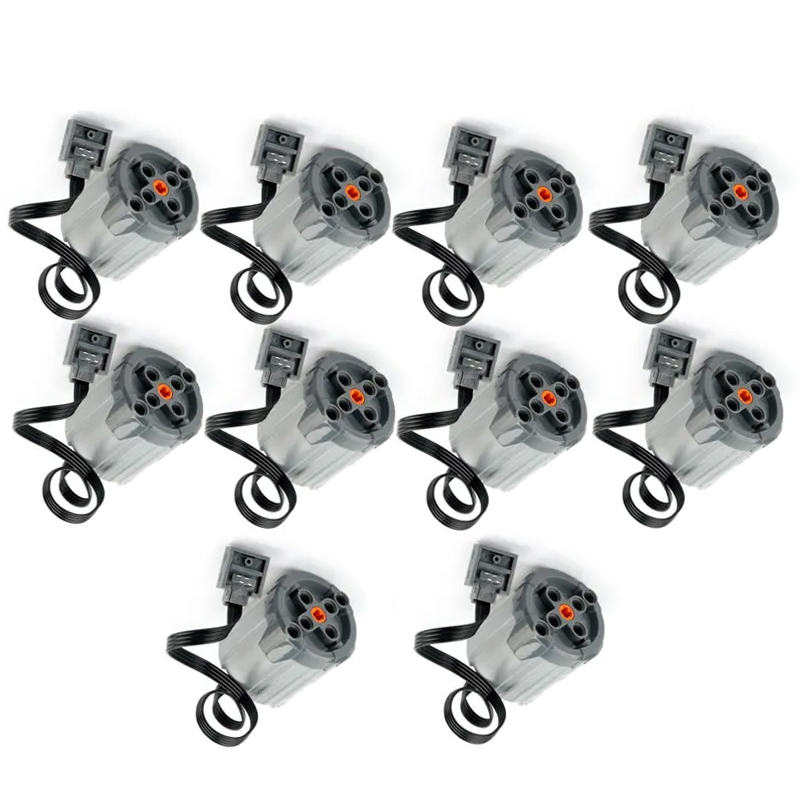 Model Kit Lego - XL Motor 8882 Power Functions Kit