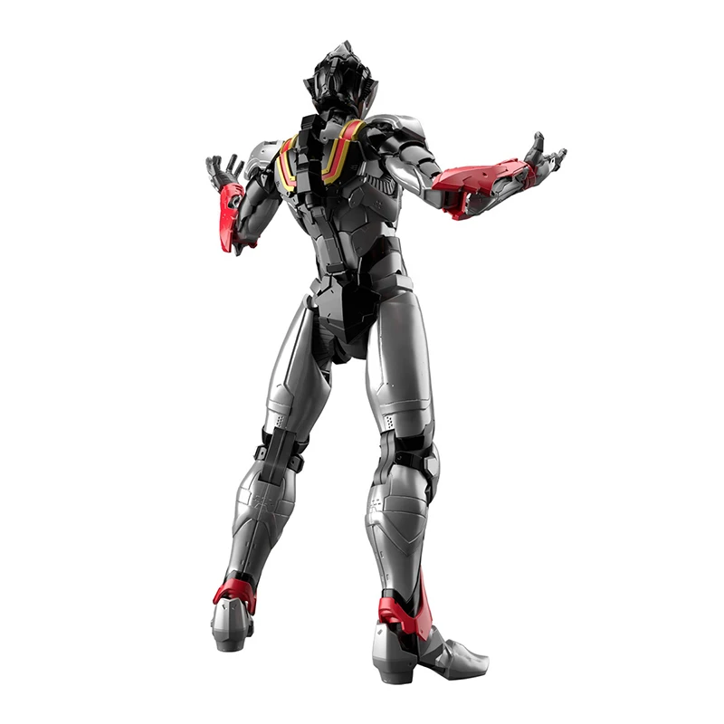 Bandai Original Originalverpac – Model Kit Ultraman Tiga Bewertung und Preis
