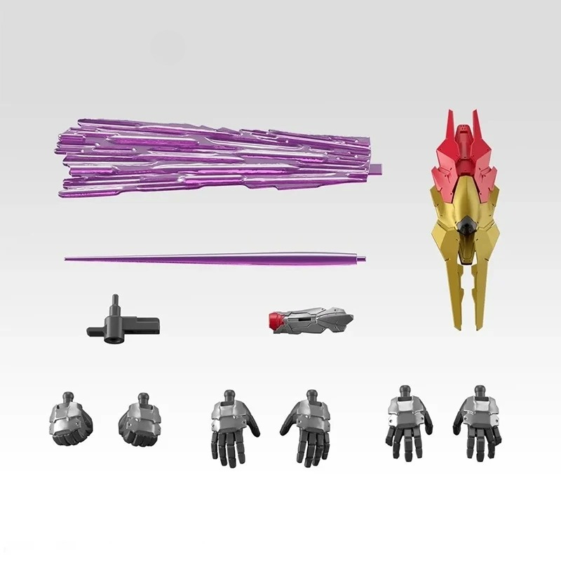 Bandai Original Originalverpac – Model Kit Ultraman Tiga Bewertung und Preis