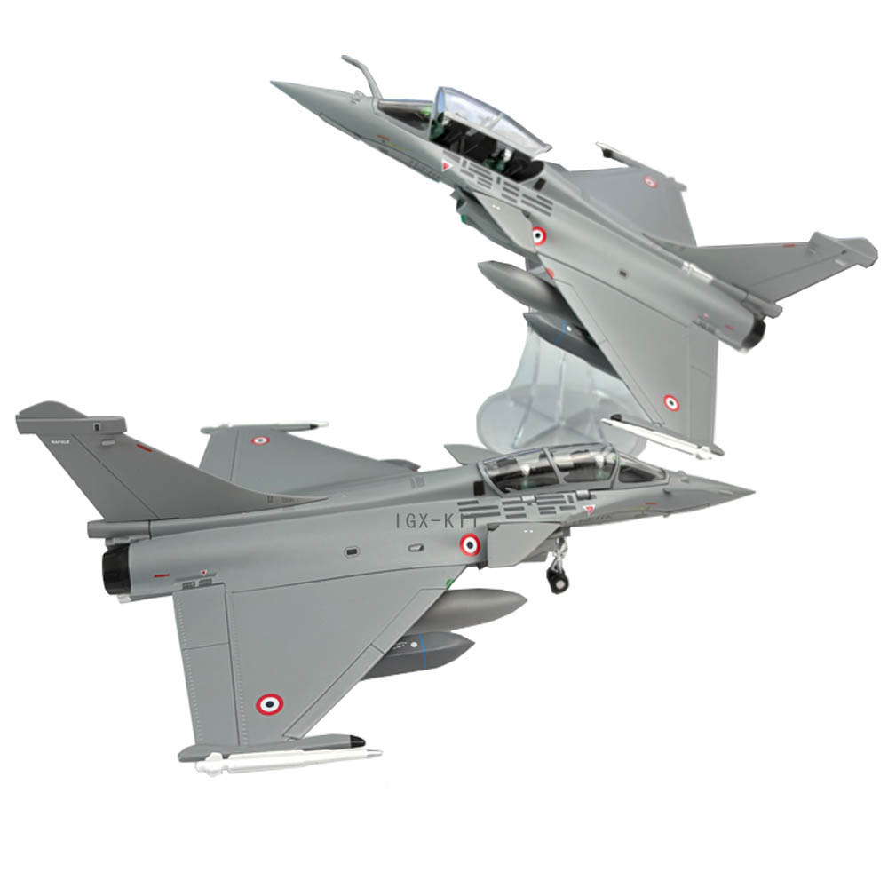 1/72 Maßstab Französische Luft – Model Kit Aircraft Bewertung und Preis