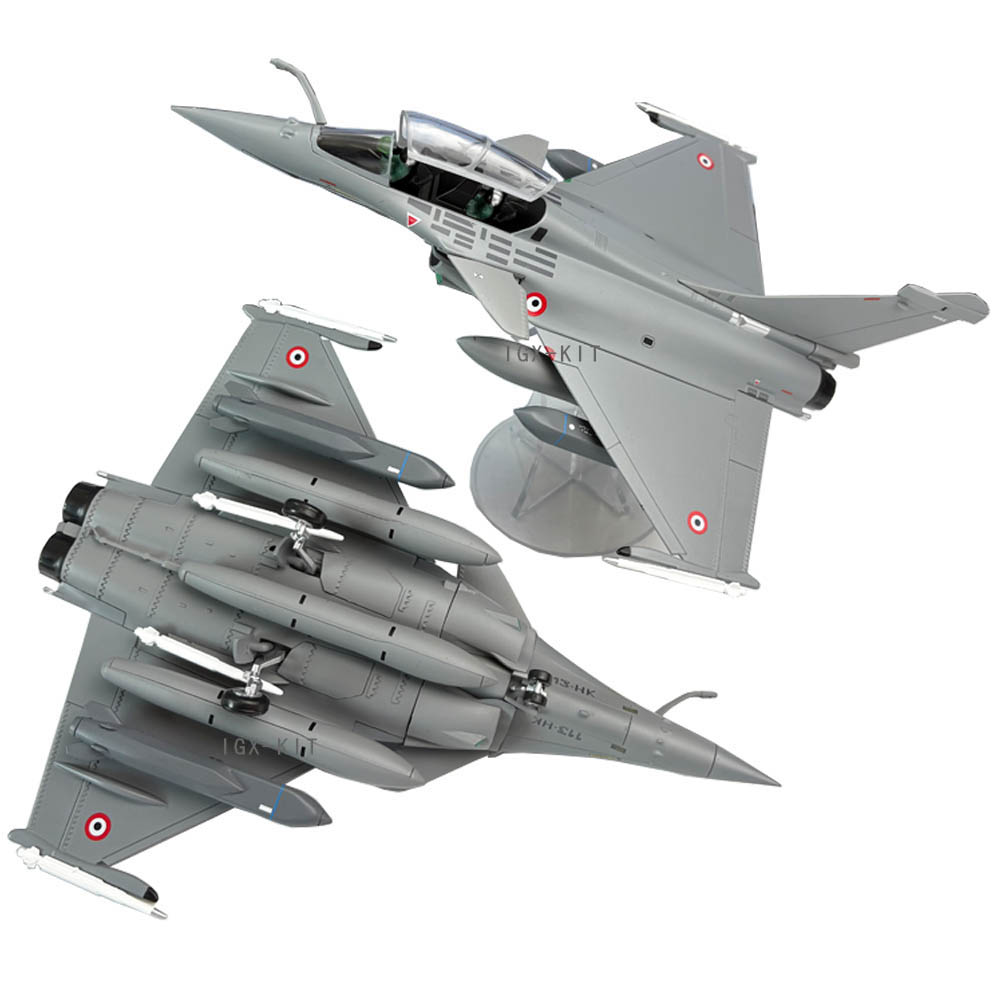 1/72 Maßstab Französische Luft – Model Kit Aircraft Bewertung und Preis