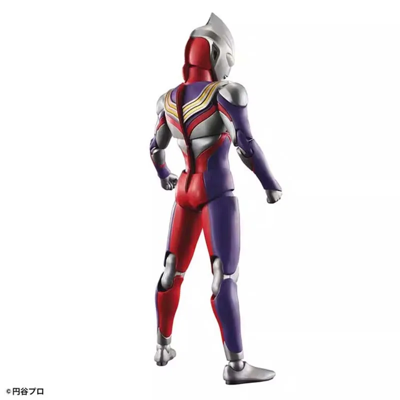Bandai Ultraman Modellbausatz  – Model Kit Ultraman Tiga Bewertung und Preis