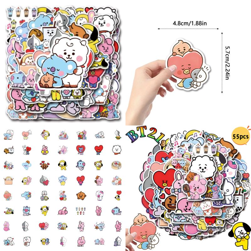BT 2 1 Chimmy Cooky Koya RJ Sh – Model Kit Game Bewertung und Preis