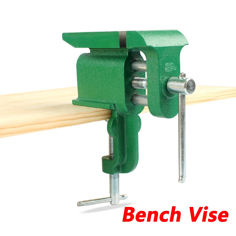 Tisch-Schraubstock, Schmuckher – Model Kit Vise Bewertung und Preis