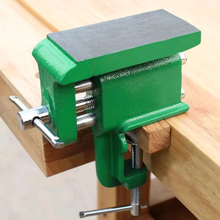 Tisch-Schraubstock, Schmuckher – Model Kit Vise Bewertung und Preis