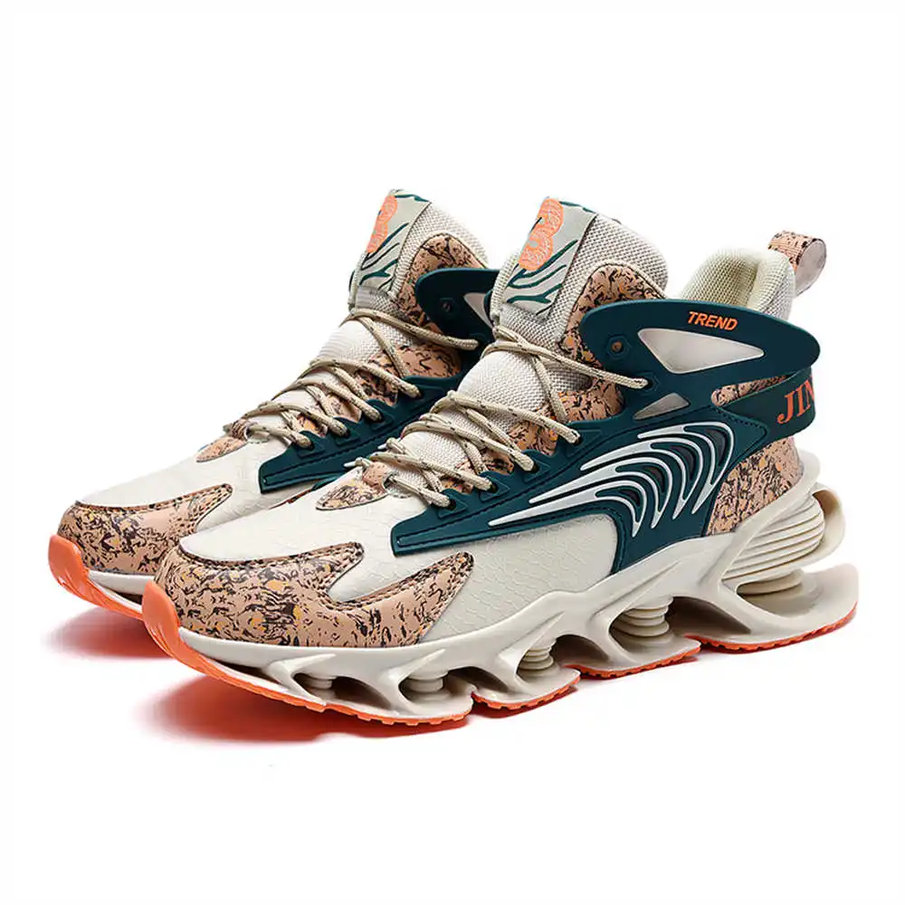 Rutschfeste Mid-Kind-Laufschuh – Model Kit Runner Bewertung und Preis