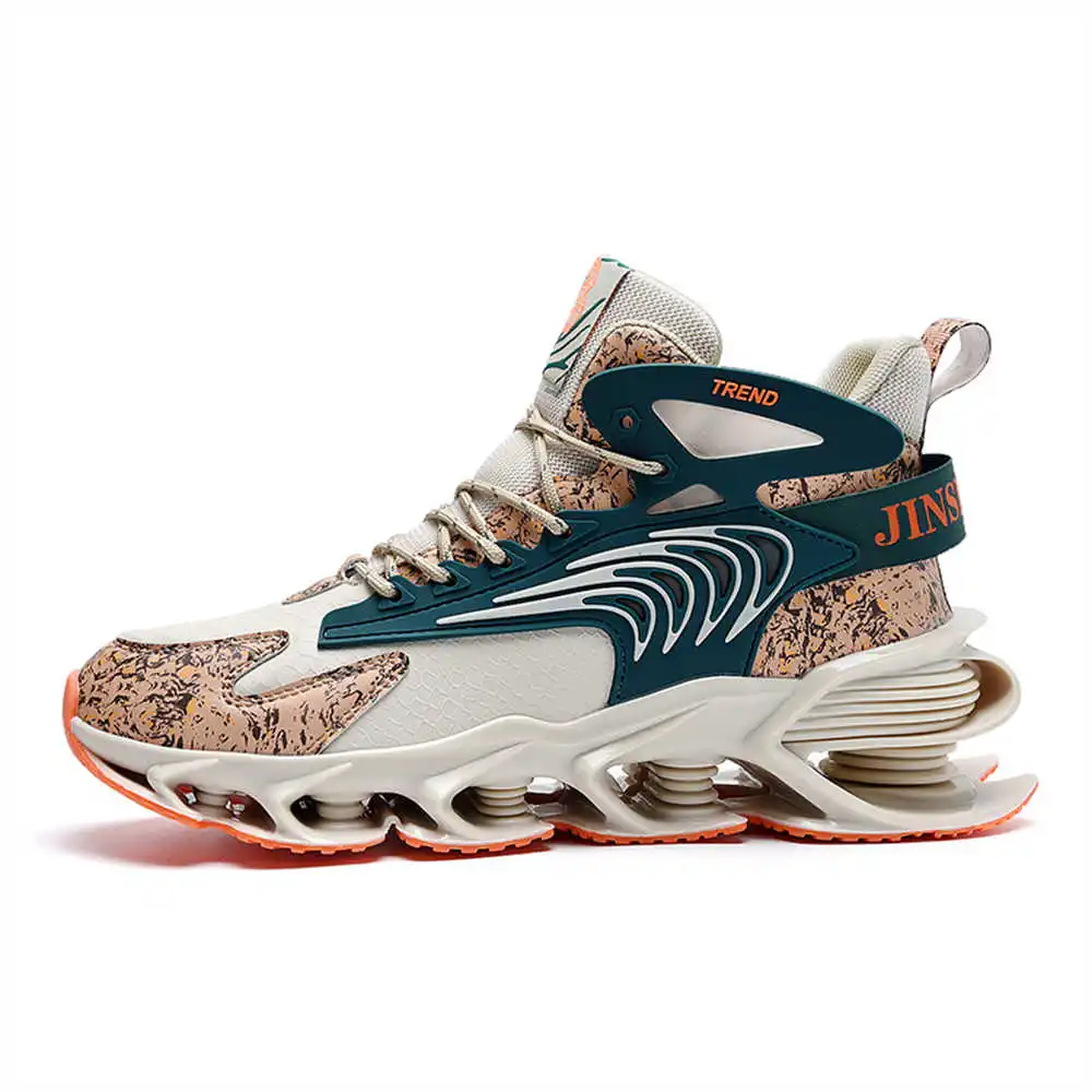 Rutschfeste Mid-Kind-Laufschuh – Model Kit Runner Bewertung und Preis