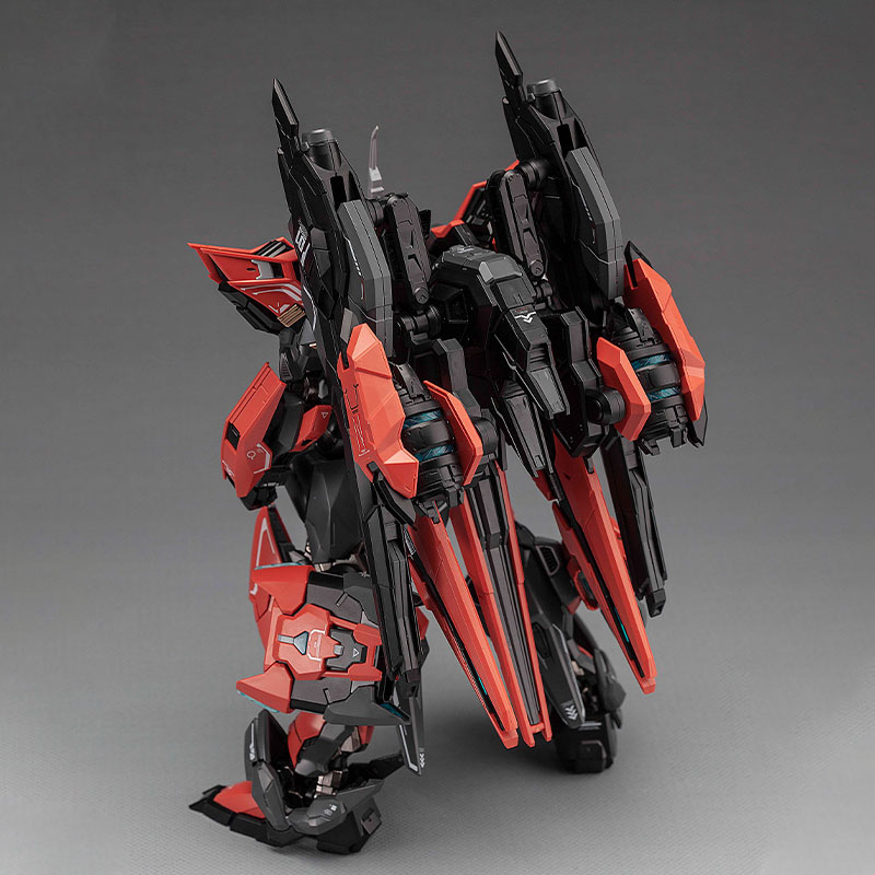 Auf Lager, Maßstab 1:100, Spal – Model Kit Nemesis Bewertung und Preis