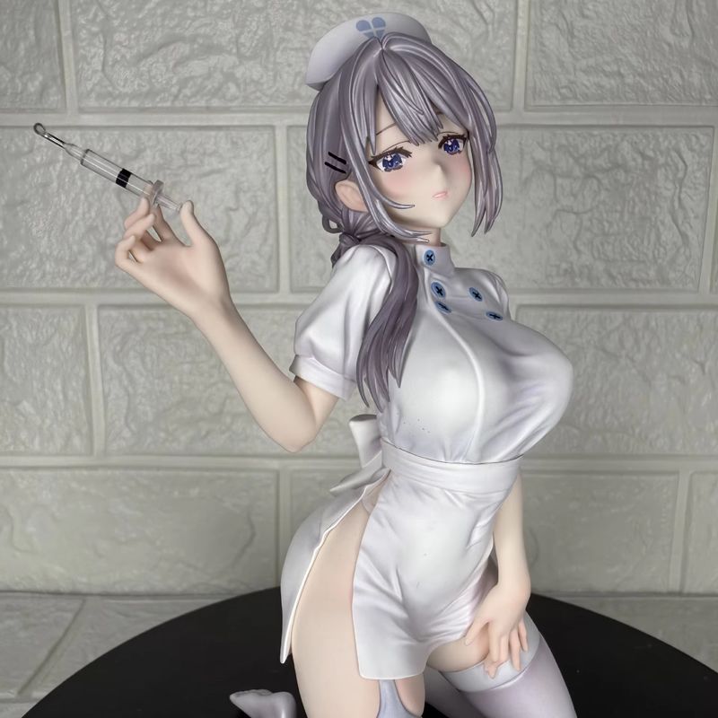 Kotobukiya Anime-Figur, Origin – Model Kit Girl Bewertung und Preis