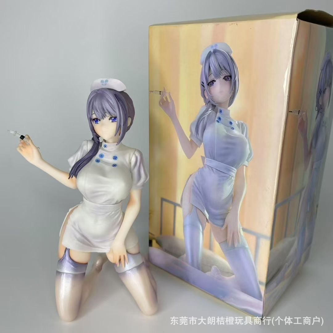 Kotobukiya Anime-Figur, Origin – Model Kit Girl Bewertung und Preis
