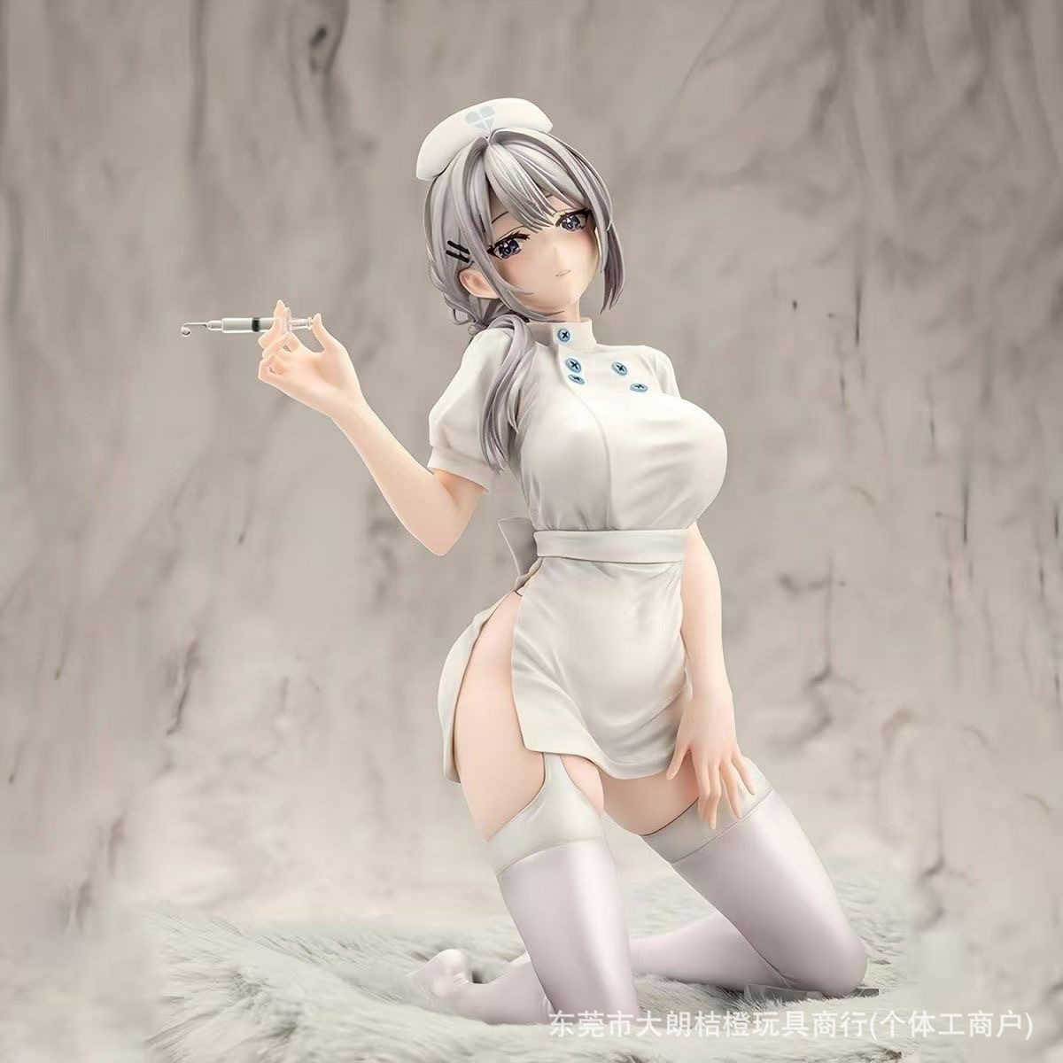 Kotobukiya Anime-Figur, Origin – Model Kit Girl Bewertung und Preis