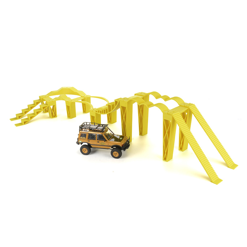 Rc Fernbedienung Modellauto 1: – Model Kit Runner Bewertung und Preis
