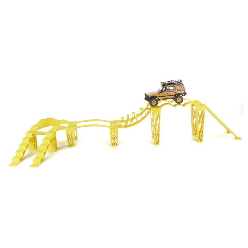 Rc Fernbedienung Modellauto 1: – Model Kit Runner Bewertung und Preis