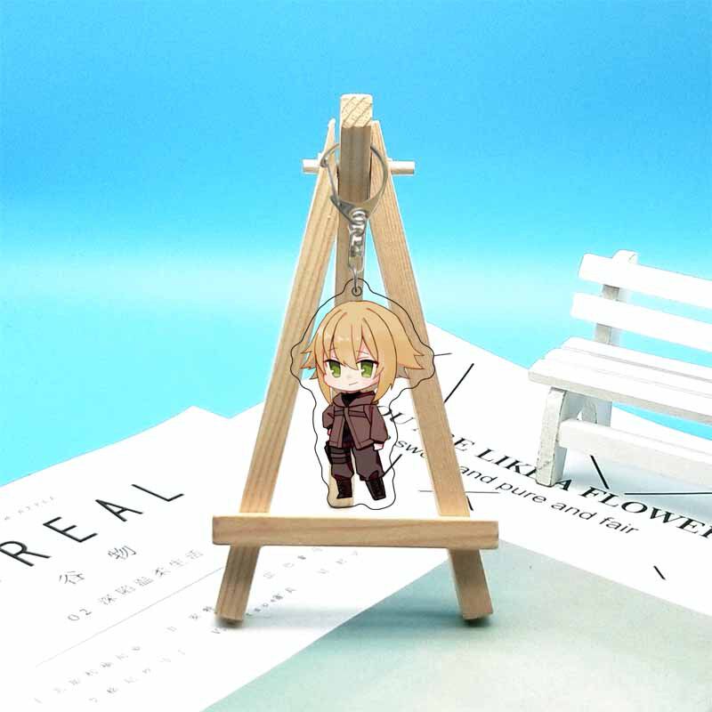 55MM Anime 86 -Eighty Six- Fig – Model Kit Eighty Six Bewertung und Preis
