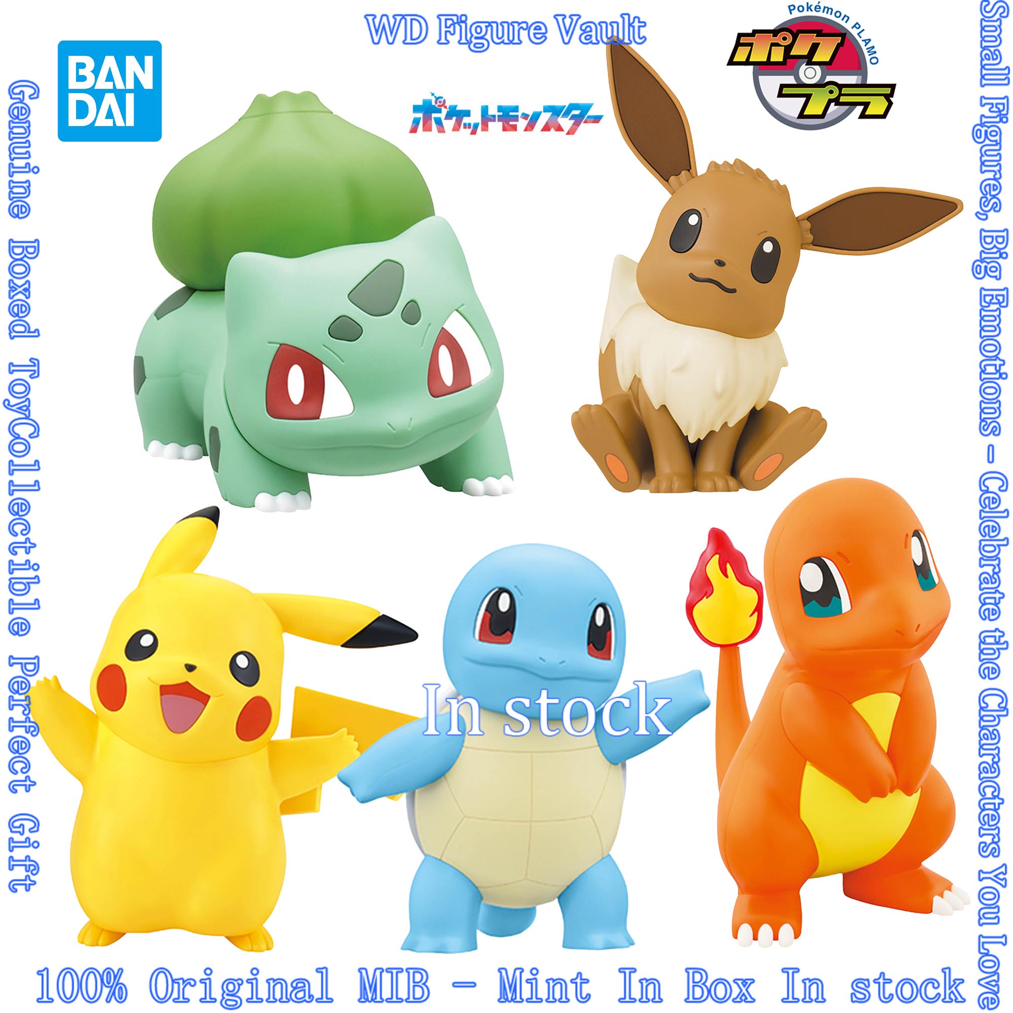 Bandai Pokemon Quick Lite Mode – Model Kit Quick Charmander Bewertung und Preis