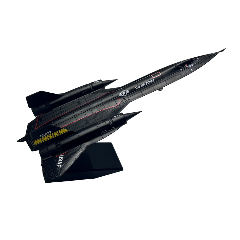 1:144 Maßstab US SR71 SR-71 Bl – Model Kit Aircraft Bewertung und Preis