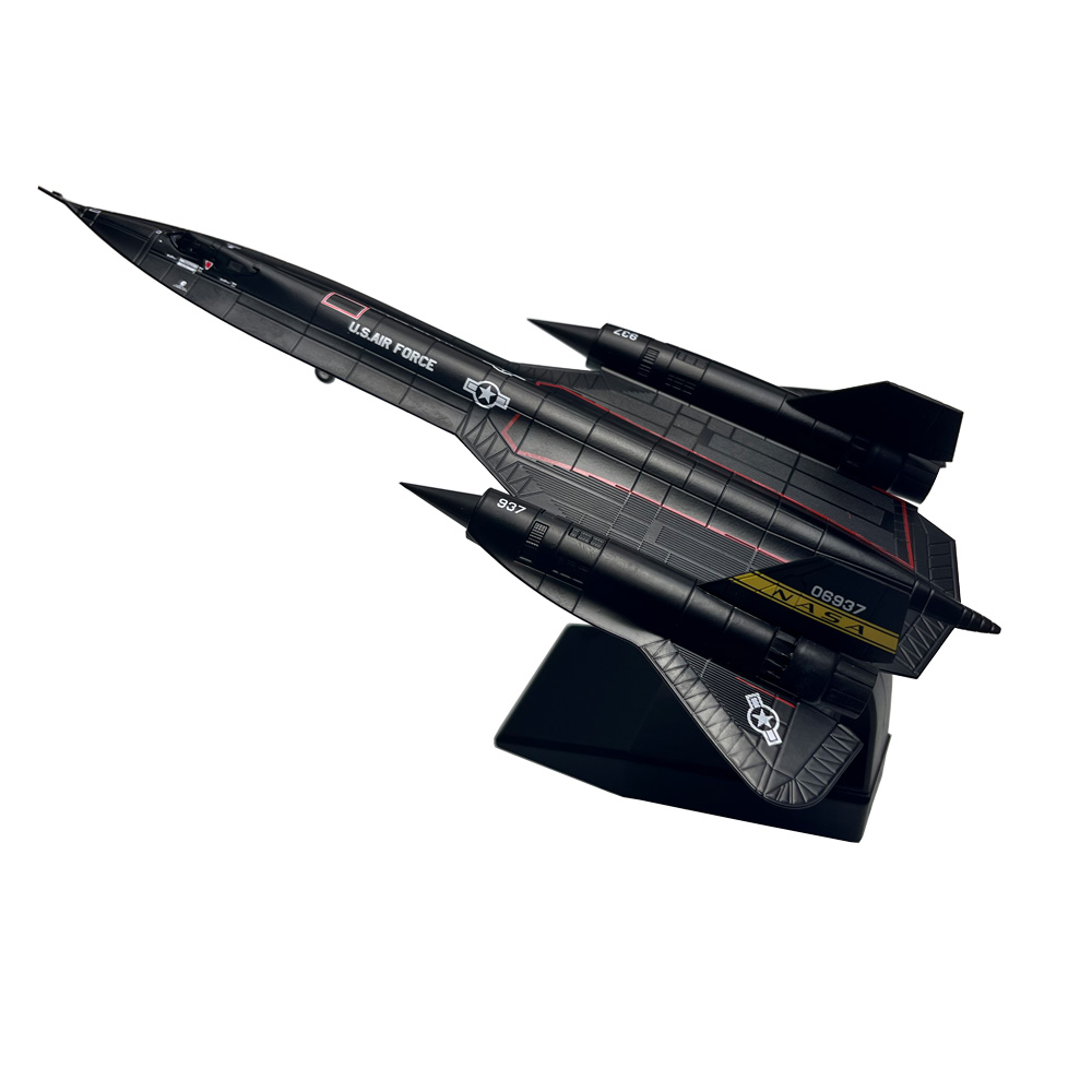 1:144 Maßstab US SR71 SR-71 Bl – Model Kit Aircraft Bewertung und Preis