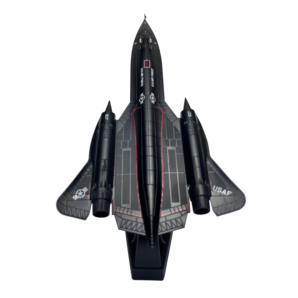 1:144 Maßstab US SR71 SR-71 Bl – Model Kit Aircraft Bewertung und Preis