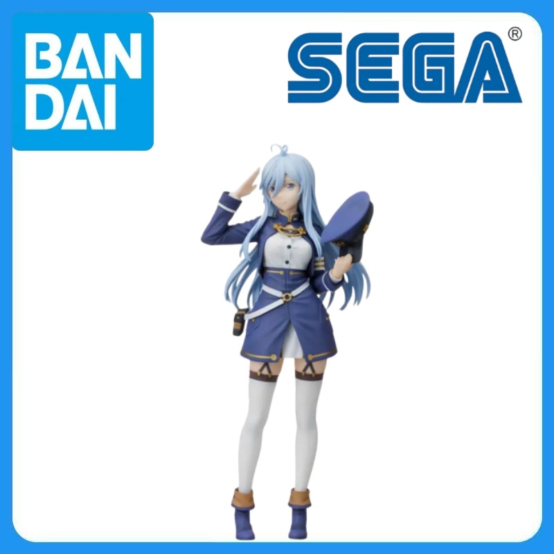 Auf Lager Original SEGA 86 Eig – Model Kit Eighty Six Bewertung und Preis