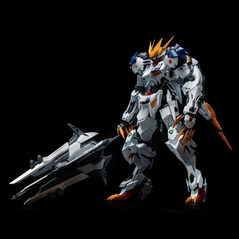 【AUF LAGER】LUNAVOR MG 1/100 Wo – Model Kit Nemesis Bewertung und Preis