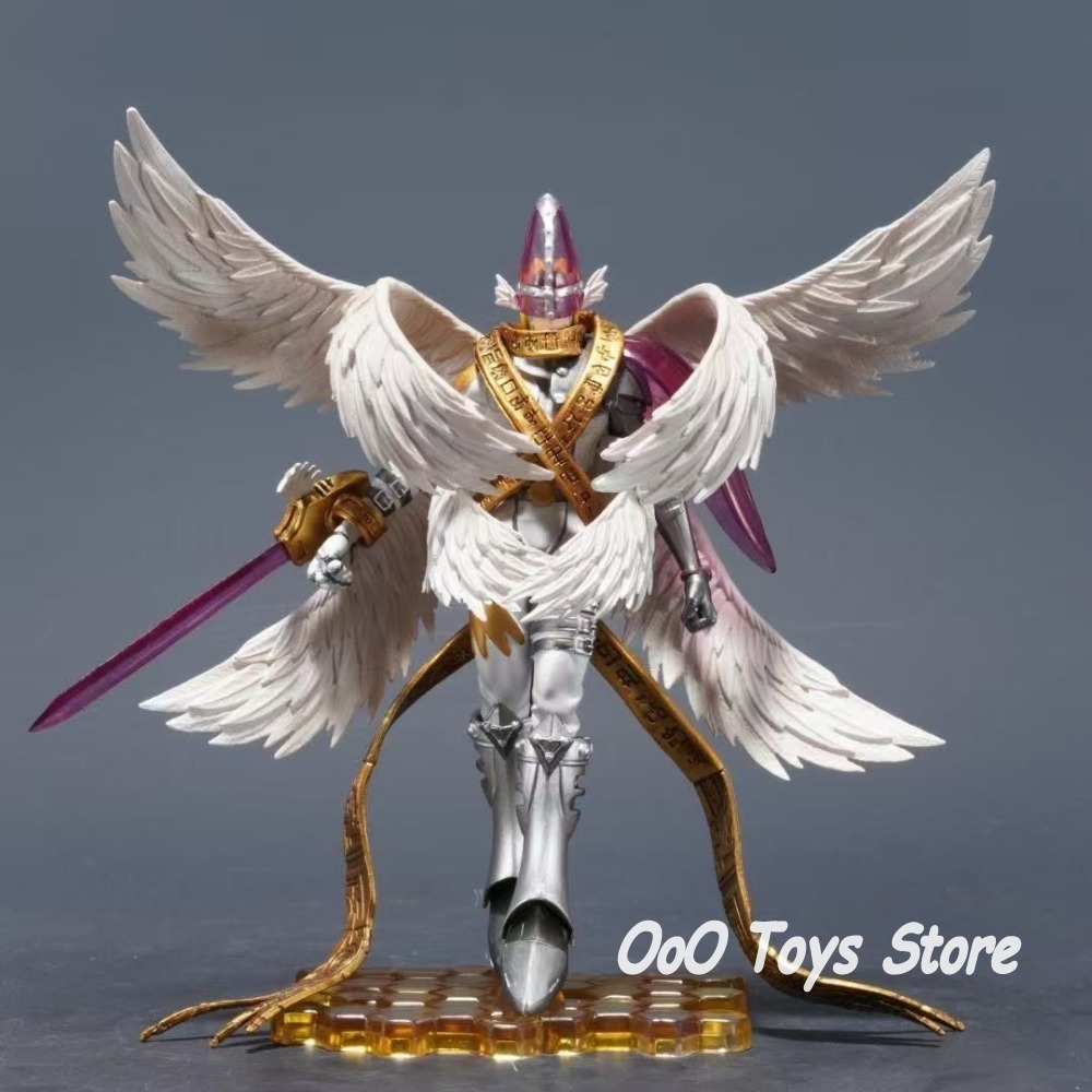 22cm/8,6 Zoll Anime Digimon Ad – Model Kit Medabots Bewertung und Preis