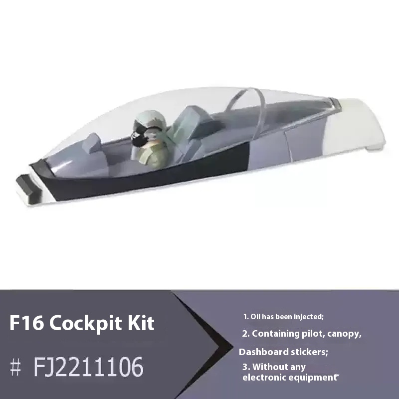 Freewing 70 mm F16 Camouflage  – Model Kit F16 Bewertung und Preis