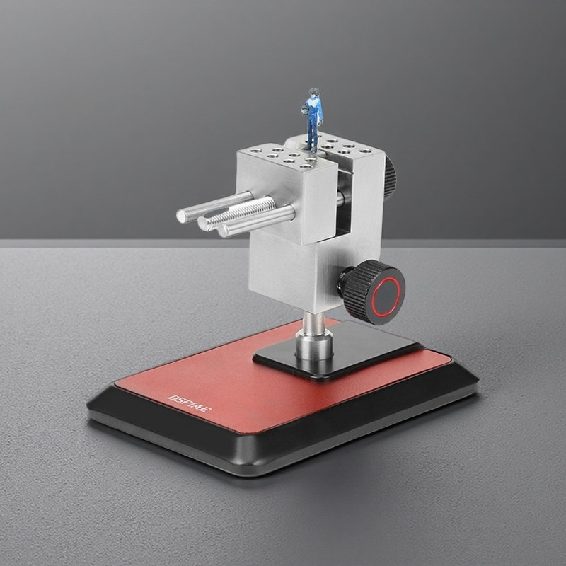 DSPIAE AT-TVA AT-TVB Präzision – Model Kit Vise Bewertung und Preis