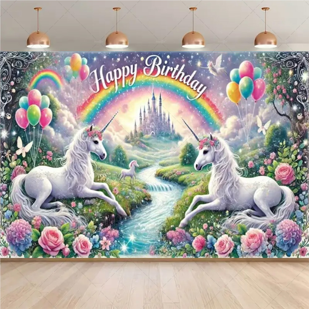 Rosa 3D magisches Einhorn und  – Model Kit Unicorn Bewertung und Preis