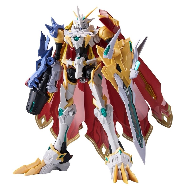 Echte Bandai FRS Digimon Adven – Model Kit Medabots Bewertung und Preis