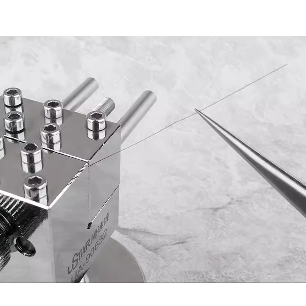 360-Grad-Drehung, Mini-Juwelie – Model Kit Vise Bewertung und Preis