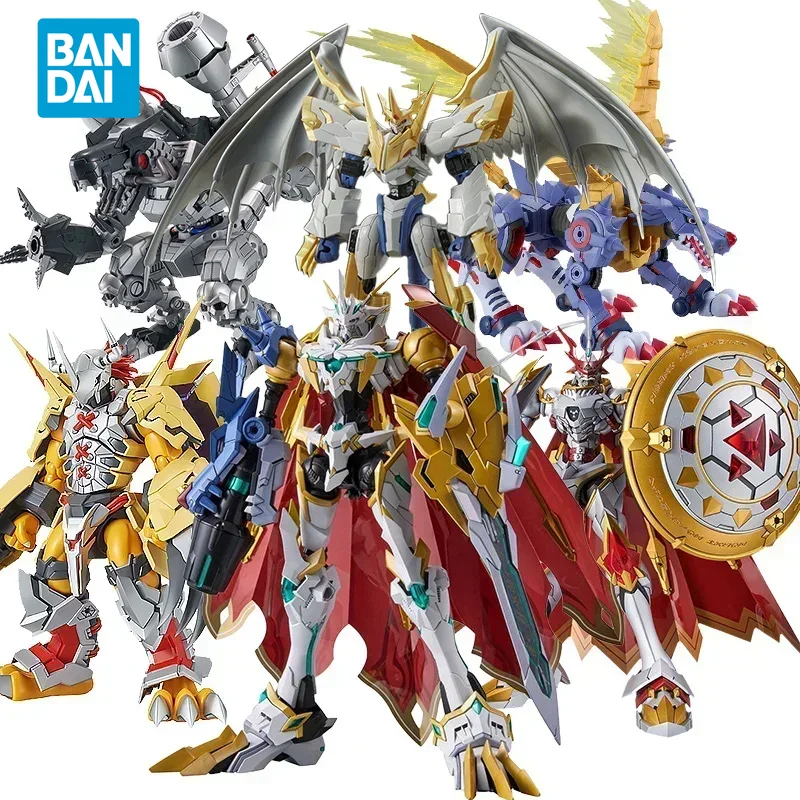 Bandai Original Anime Digimon  – Model Kit Medabots Bewertung und Preis