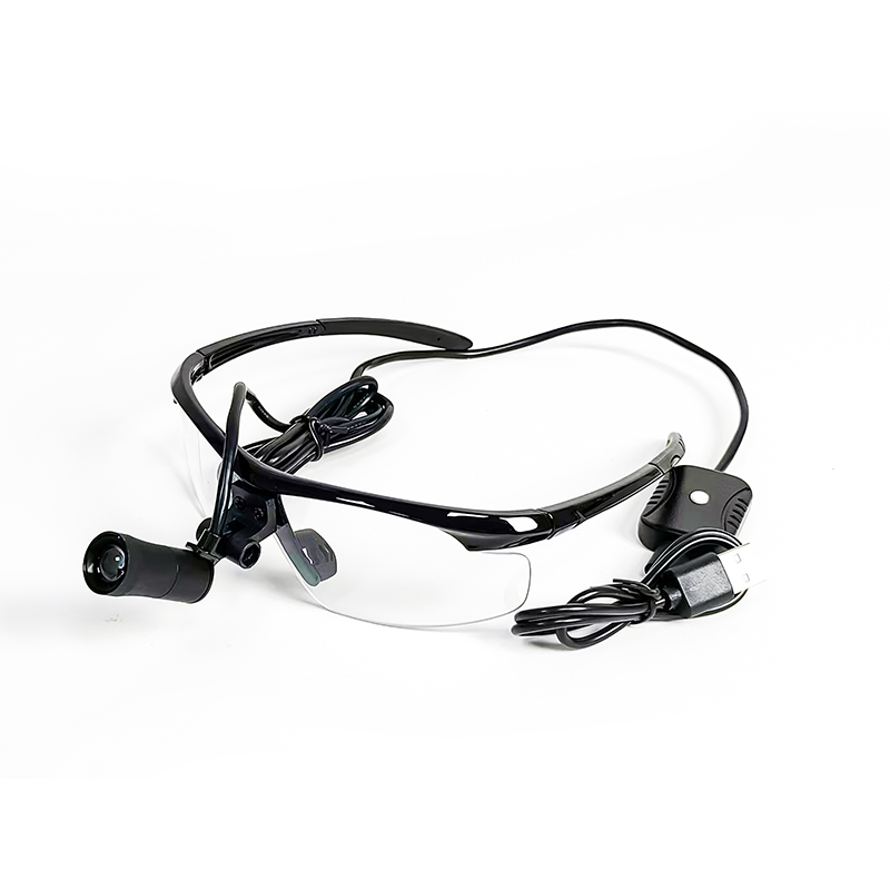 2026 Burite 3 W LED Dental Lup – Magnifier With Light Bewertung und Preis