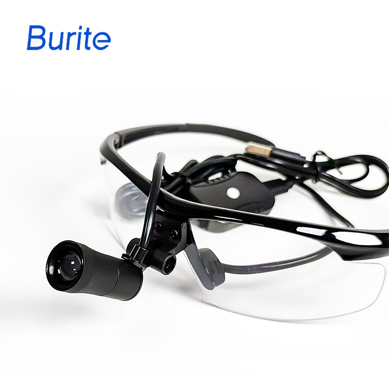 2026 Burite 3 W LED Dental Lup – Magnifier With Light Bewertung und Preis