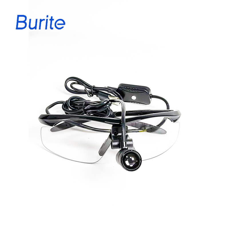 2026 Burite 3 W LED Dental Lup – Magnifier With Light Bewertung und Preis