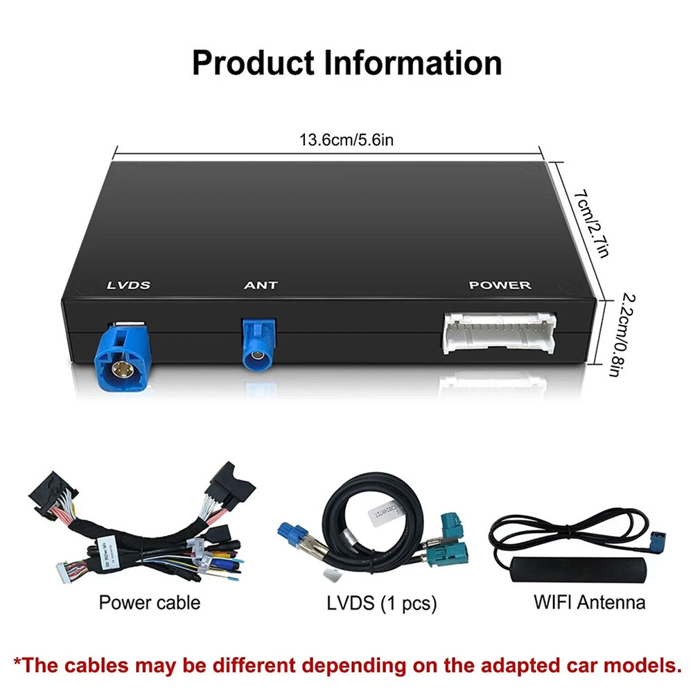 Für MINI-Modelle (R56–R61) 200 – Model Kit Indonesia Bewertung und Preis