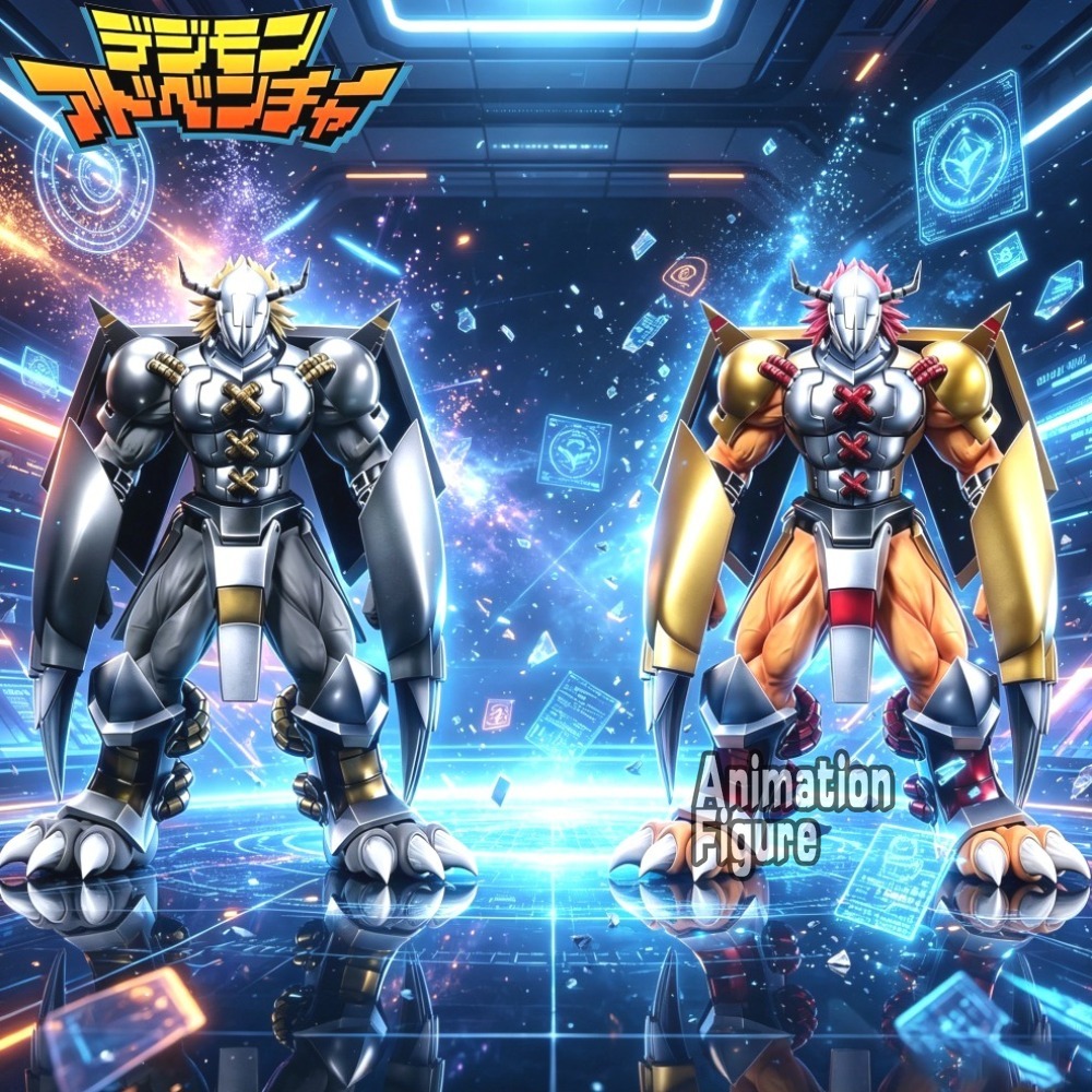 21cm/8,27 Zoll Anime Digimon A – Model Kit Medabots Bewertung und Preis