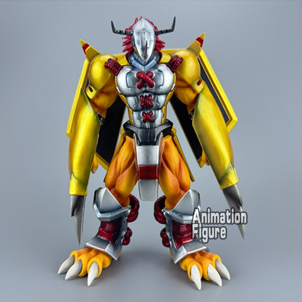 21cm/8,27 Zoll Anime Digimon A – Model Kit Medabots Bewertung und Preis