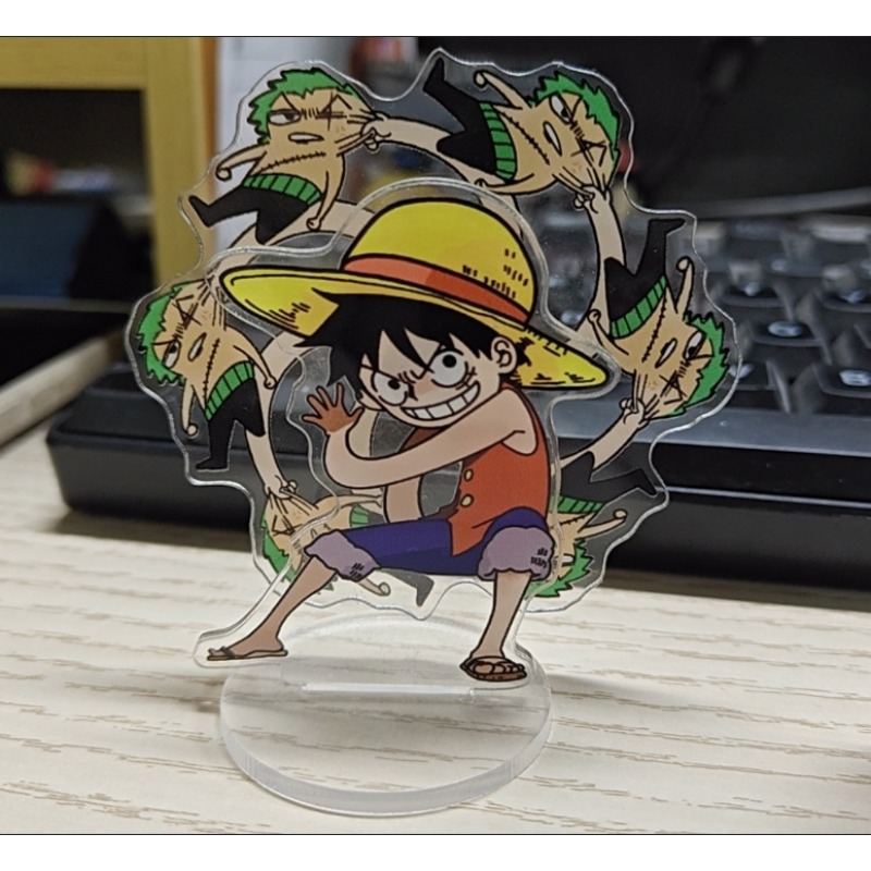 One Piece Monkey D. Luffy Cart – Model Kit Game Bewertung und Preis