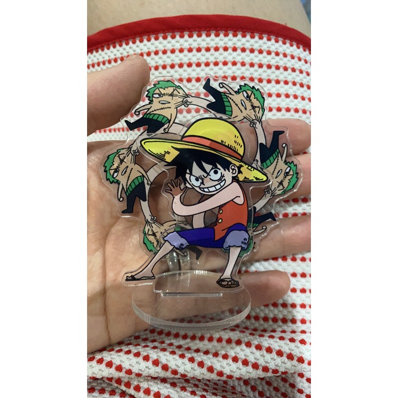 One Piece Monkey D. Luffy Cart – Model Kit Game Bewertung und Preis