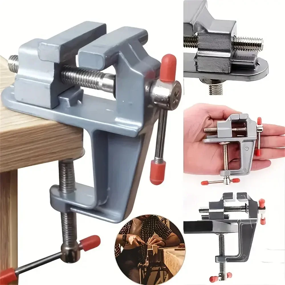 2026 Mini-Schraubstock, multif – Model Kit Vise Bewertung und Preis