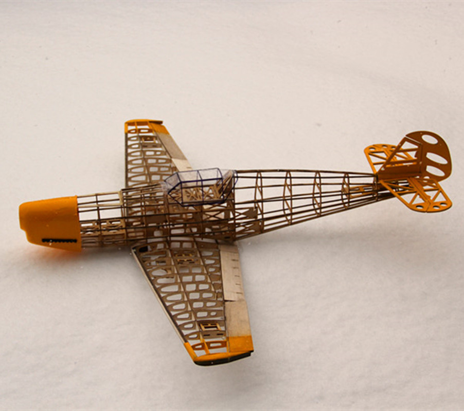 RC Flugzeuge laser geschnitten – Model Kit Aircraft Bewertung und Preis