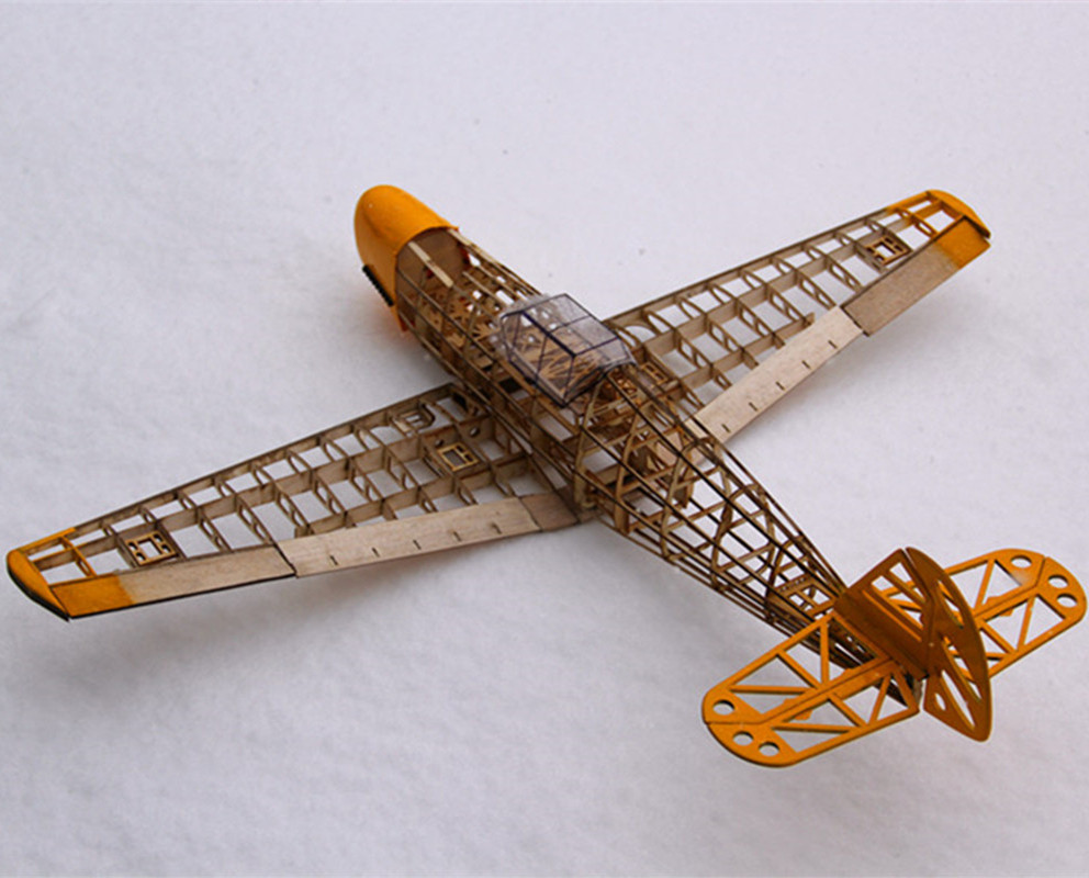 RC Flugzeuge laser geschnitten – Model Kit Aircraft Bewertung und Preis