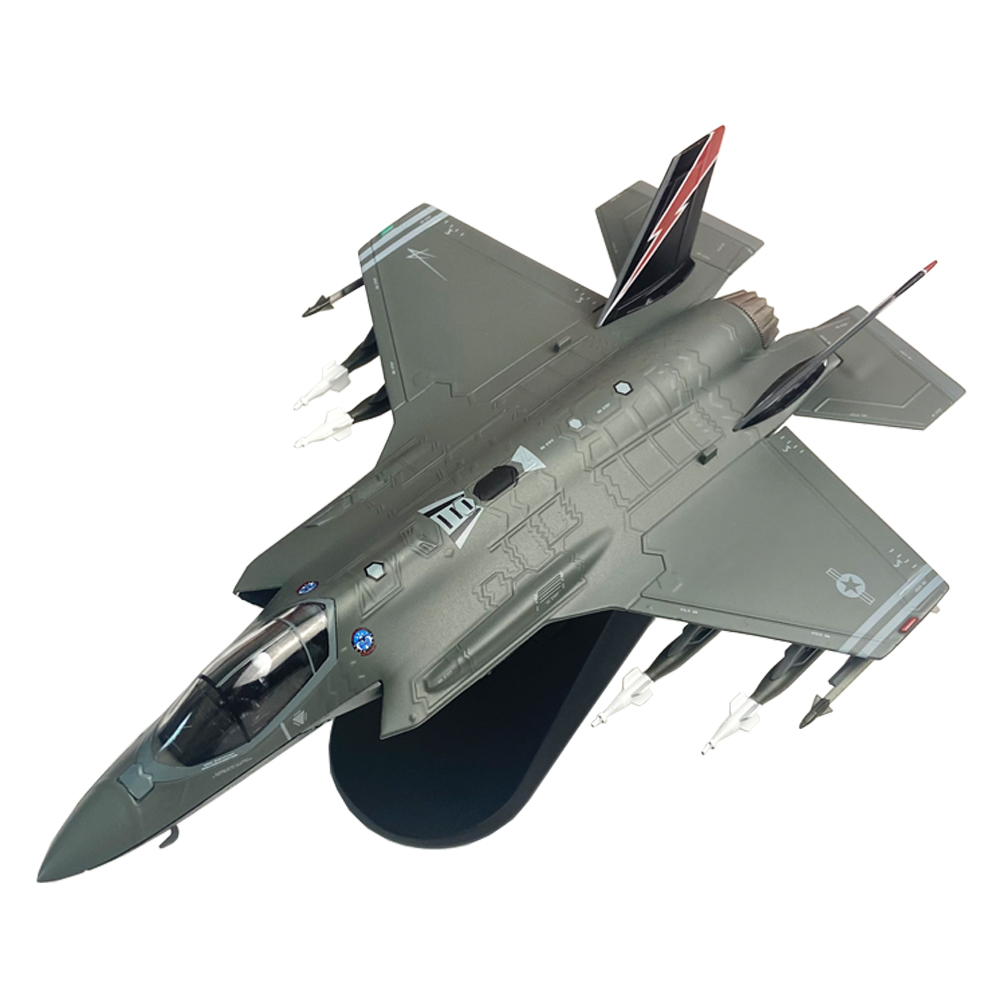 1:72 Maßstab US Army F-35 F-35 – Model Kit Aircraft Bewertung und Preis