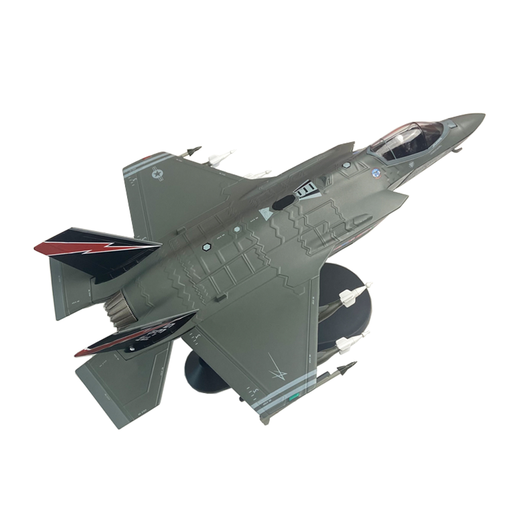 1:72 Maßstab US Army F-35 F-35 – Model Kit Aircraft Bewertung und Preis