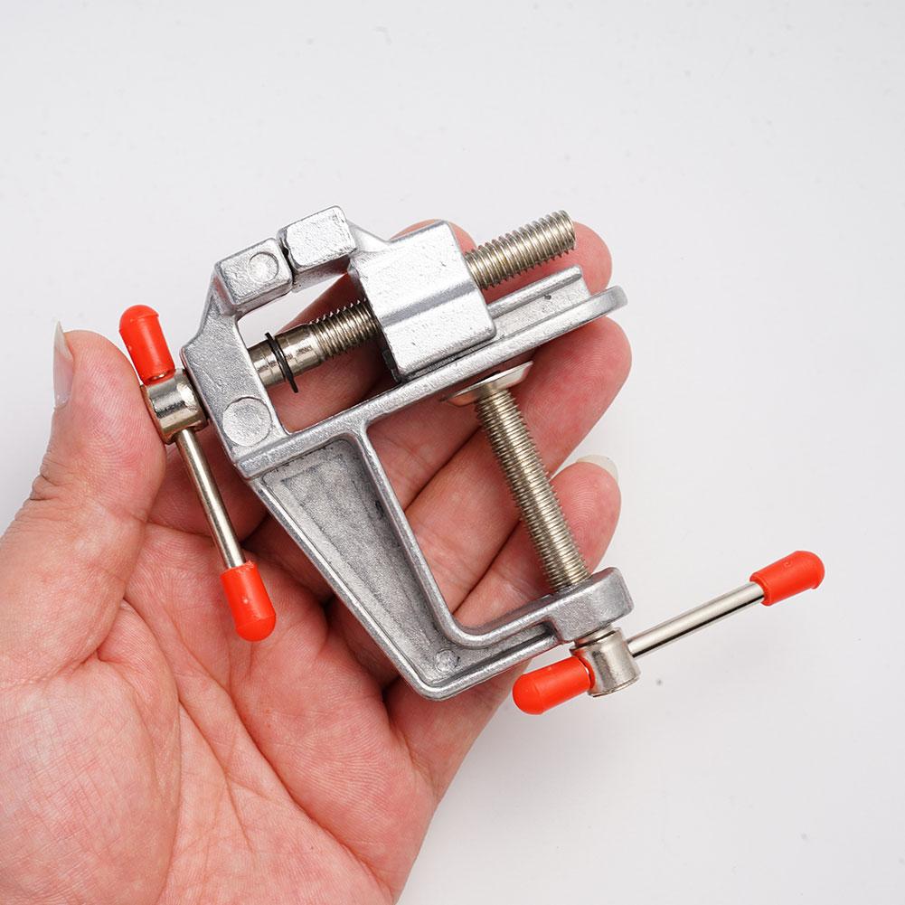 Neuer Mini-Schraubstock, multi – Model Kit Vise Bewertung und Preis