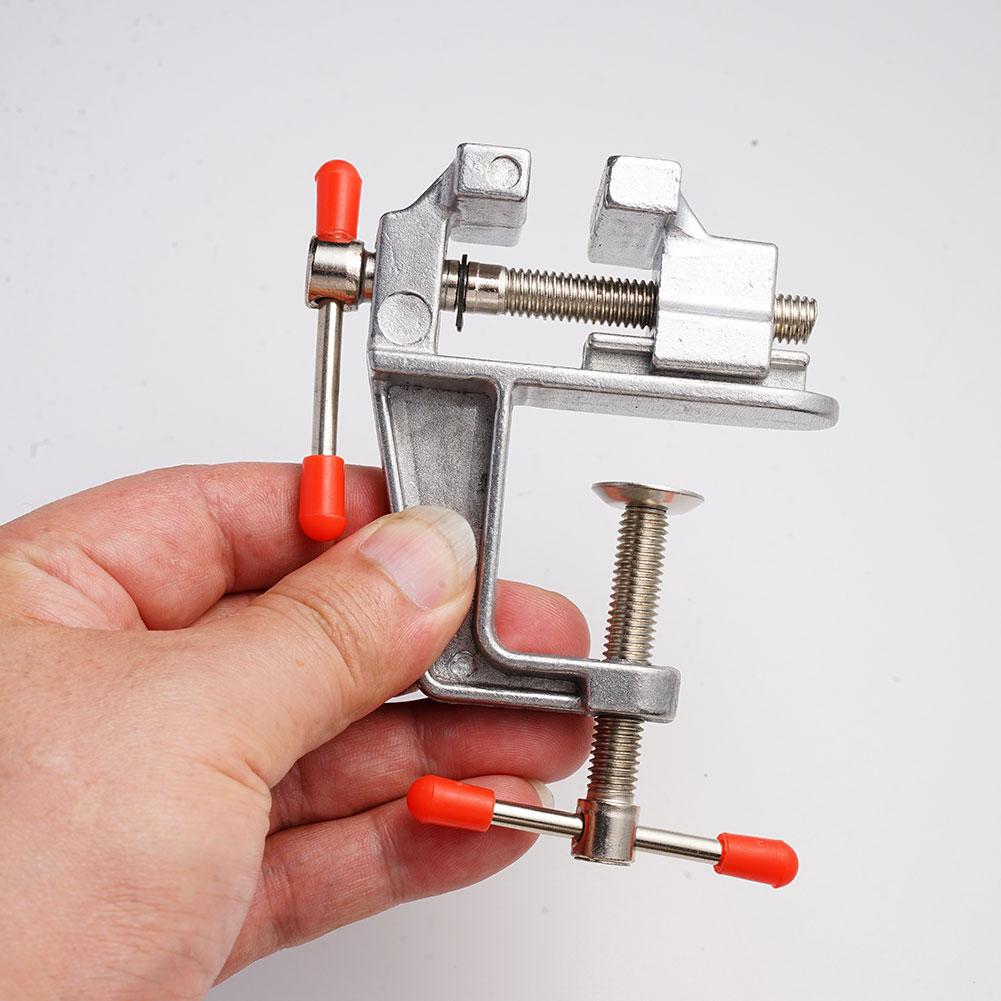 Neuer Mini-Schraubstock, multi – Model Kit Vise Bewertung und Preis